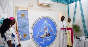 Burkina/Evangélisation: l’Eglise annonce des activités pour marquer son jubilé de 125 ans
