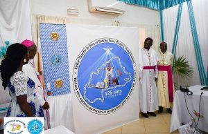 Burkina/Evangélisation: l’Eglise annonce des activités pour marquer son jubilé de 125 ans