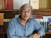 Algérie: l’écrivain Boualem Sansal arrêté pour atteinte à la «nation»