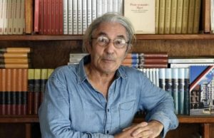 Algérie: l’écrivain Boualem Sansal arrêté pour atteinte à la «nation»