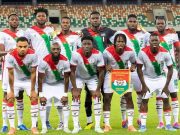Eliminatoires mondial 2026: les Etalons en blanc devant leur public contre les poulains de Hossam Hassan
