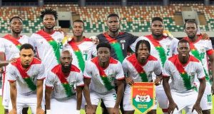 Eliminatoires mondial 2026: les Etalons en blanc devant leur public contre les poulains de Hossam Hassan