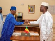 Mali: quand deux Maïga se suivent, Choguel va voir ailleurs!