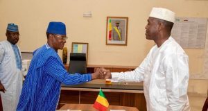 Mali: quand deux Maïga se suivent, Choguel va voir ailleurs!