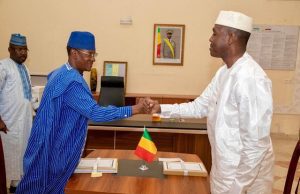 Mali: quand deux Maïga se suivent, Choguel va voir ailleurs!