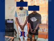 Bouaké: arrestation de deux malfrats impliqués dans un vol de plus de 50 millions FCFA à Ouagadougou