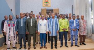 Burkina/Gestion des réfugiés: le ministère des Affaires étrangères se concerte avec ses partenaires