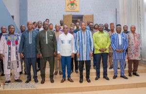 Burkina/Gestion des réfugiés: le ministère des Affaires étrangères se concerte avec ses partenaires