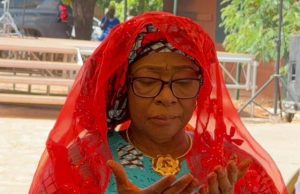Décès de Bintou Diallo: le corps arrive mercredi 27 et inhumation vendredi 30 novembre