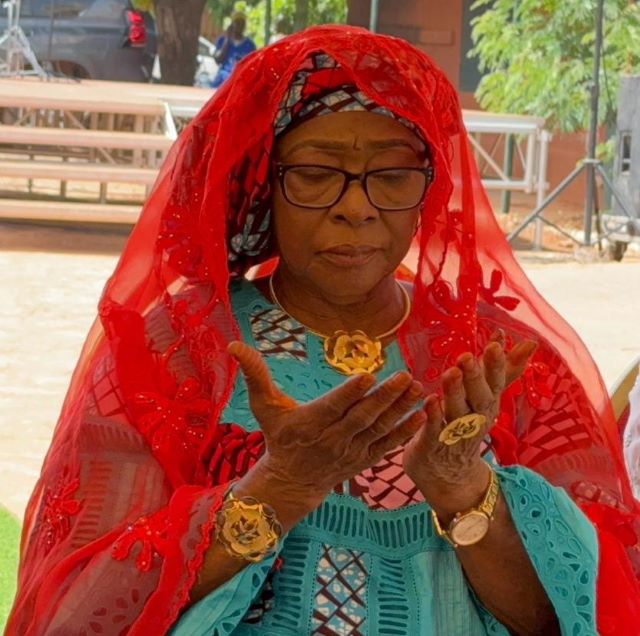 Maman Amed Diallo