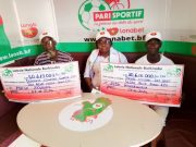 La LONAB sur le Tour du Faso 2024: deux multimillionnaires à Yako!