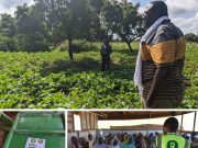 Burkina : impact des projets financés par la DGD sur l’humanitaire et le développement avec OXFAM