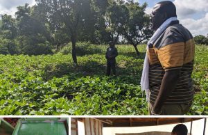 Burkina : impact des projets financés par la DGD sur l’humanitaire et le développement avec OXFAM