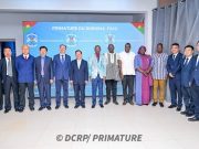 Coopération sino-burkinabè: la province du Henan souhaite concrétiser les conclusions du 9e FOCAC