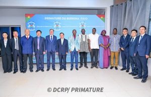 Coopération sino-burkinabè: la province du Henan souhaite concrétiser les conclusions du 9e FOCAC
