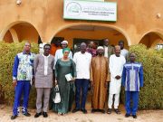 Mois de Solidarité au Burkina: la FAIB réitère son engagement