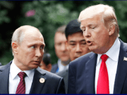Election de Donald Trump: le Kremlin jugera le président des Etats-Unis sur ses « actes »