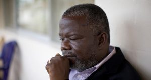 Prince Johnson, cruel chef de guerre libérien, est mort impuni