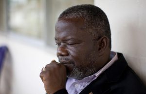 Prince Johnson, cruel chef de guerre libérien, est mort impuni
