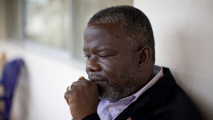 Liberia : décès de l’ex-chef de guerre Prince Johnson