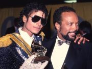 Décès de Quincy Jones, le producteur de l’album Thriller de Michael Jackson