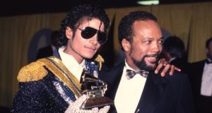 Décès de Quincy Jones, le producteur de l’album Thriller de Michael Jackson