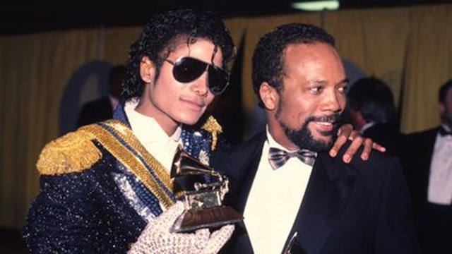 Quincy Jones