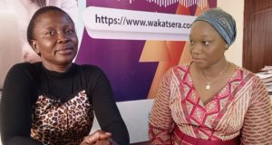 Burkina Faso : les visages des victorieuses du cancer du sein