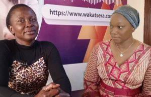 Burkina Faso : les visages des victorieuses du cancer du sein