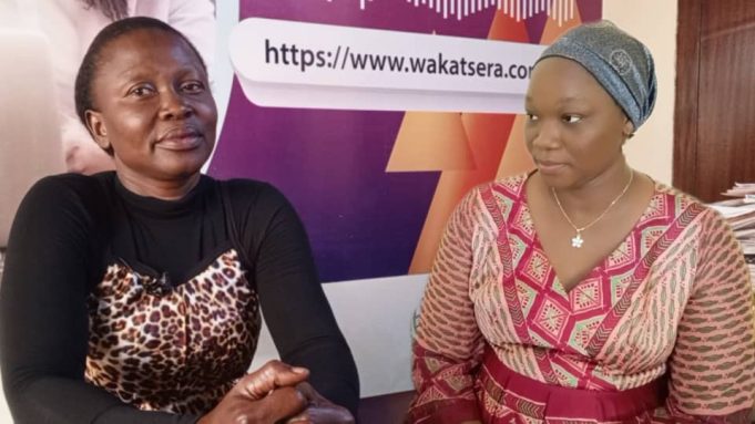 Burkina Faso : les visages des victorieuses du cancer du sein