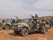 Mali: «Plusieurs terroristes neutralisés» dans le secteur de Gao
