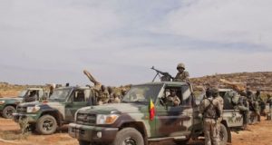 Mali: «Plusieurs terroristes neutralisés» dans le secteur de Gao