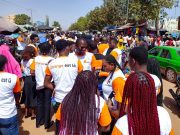 «Orange est là»