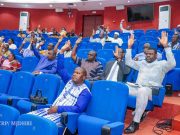 Burkina: adoption du projet de loi portant Administration du travail d’intérêt général
