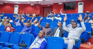 Burkina: adoption du projet de loi portant Administration du travail d’intérêt général