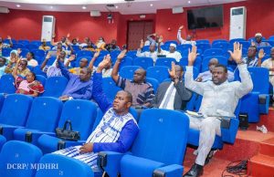 Burkina: adoption du projet de loi portant Administration du travail d’intérêt général