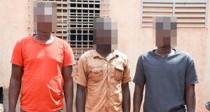 Ouagadougou: un réseau international de vente en ligne de produits d’avortement démantelé