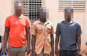 Ouagadougou: un réseau international de vente en ligne de produits d’avortement démantelé