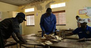 Sénégal/Législatives anticipées: le Pastef fait le plein