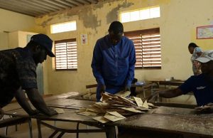 Sénégal/Législatives anticipées: le Pastef fait le plein