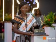 4ᵉ édition de Ambassadrices Orange des Régions: Wendkuni Ingrid Birba du Centre-Ouest remporte les dix millions