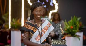 4ᵉ édition de Ambassadrices Orange des Régions: Wendkuni Ingrid Birba du Centre-Ouest remporte les dix millions