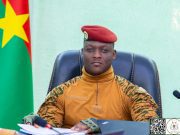 Burkina: compte rendu du Conseil des ministres du 6 novembre 2024