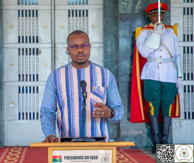 Burkina Faso: création d’une Agence « Faso tourisme »