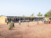 Burkina/Education: voici les horaires de travail au post-primaire et secondaire général