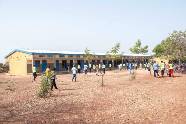 Burkina/Education: voici les horaires de travail au post-primaire et secondaire général