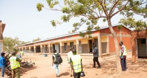 Burkina/Projet PUDTR: plus de deux milliards F CFA d’investissement à Dédougou