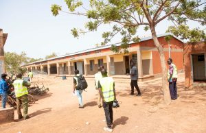 Burkina/Projet PUDTR: plus de deux milliards F CFA d’investissement à Dédougou