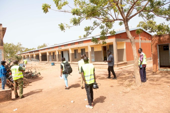 Burkina/Projet PUDTR: plus de deux milliards F CFA d’investissement à Dédougou
