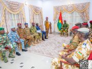 Bobo-Dioulaso: les autorités administratives et militaires réaffirment leur engagement